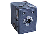 Kodak 620 Popular Brownie