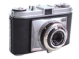 Kodak Retinette (022)